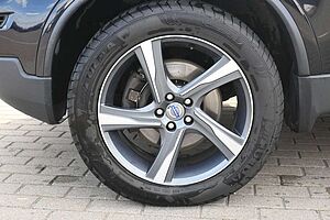 Volvo  D5 Autom. AWD R-Design*AHK*7-Sitz