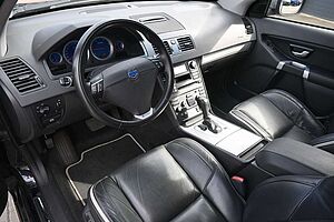 Volvo  D5 Autom. AWD R-Design*AHK*7-Sitz