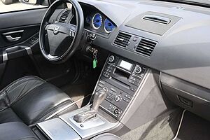 Volvo  D5 Autom. AWD R-Design*AHK*7-Sitz