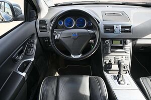 Volvo  D5 Autom. AWD R-Design*AHK*7-Sitz