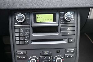 Volvo  D5 Autom. AWD R-Design*AHK*7-Sitz