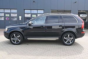 Volvo  D5 Autom. AWD R-Design*AHK*7-Sitz