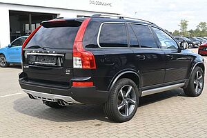 Volvo  D5 Autom. AWD R-Design*AHK*7-Sitz