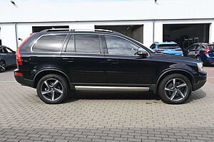 Volvo  D5 Autom. AWD R-Design*AHK*7-Sitz