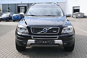 Volvo  D5 Autom. AWD R-Design*AHK*7-Sitz