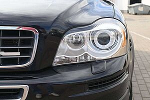 Volvo  D5 Autom. AWD R-Design*AHK*7-Sitz