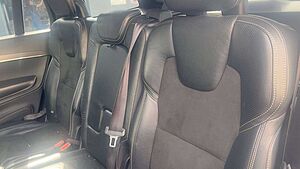 Volvo  D5 R-Design*LED*LUFT*CAM*7Si*