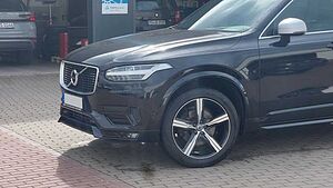 Volvo  D5 R-Design*LED*LUFT*CAM*7Si*