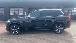 Volvo  D5 R-Design*LED*LUFT*CAM*7Si*