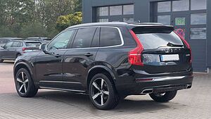 Volvo  D5 R-Design*LED*LUFT*CAM*7Si*