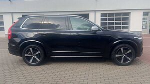 Volvo  D5 R-Design*LED*LUFT*CAM*7Si*