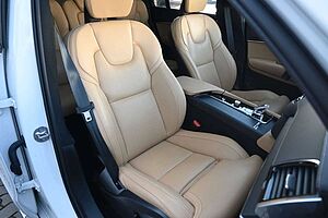 Volvo  Ultimate Bright T8 PHEV AWD*B&W*MASS*LUFT*