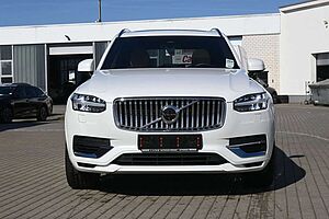 Volvo  Ultimate Bright T8 PHEV AWD*B&W*MASS*LUFT*