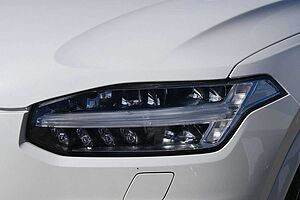 Volvo  Ultimate Bright T8 PHEV AWD*B&W*MASS*LUFT*