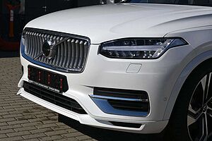 Volvo  Ultimate Bright T8 PHEV AWD*B&W*MASS*LUFT*