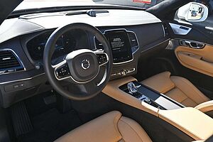 Volvo  Ultimate Bright T8 PHEV AWD*B&W*MASS*LUFT*