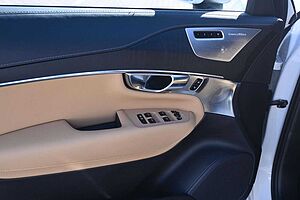 Volvo  Ultimate Bright T8 PHEV AWD*B&W*MASS*LUFT*