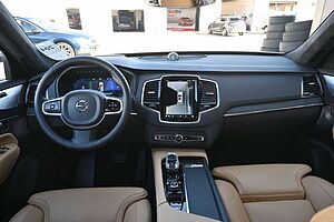 Volvo  Ultimate Bright T8 PHEV AWD*B&W*MASS*LUFT*