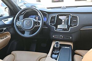 Volvo  Ultimate Bright T8 PHEV AWD*B&W*MASS*LUFT*