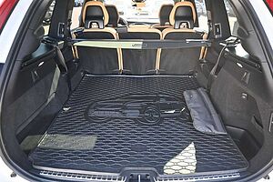 Volvo  Ultimate Bright T8 PHEV AWD*B&W*MASS*LUFT*