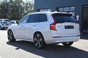 Volvo  Ultimate Bright T8 PHEV AWD*B&W*MASS*LUFT*