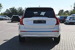 Volvo  Ultimate Bright T8 PHEV AWD*B&W*MASS*LUFT*