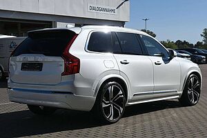 Volvo  Ultimate Bright T8 PHEV AWD*B&W*MASS*LUFT*