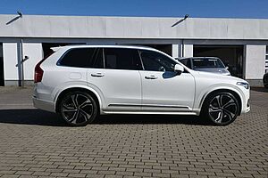 Volvo  Ultimate Bright T8 PHEV AWD*B&W*MASS*LUFT*