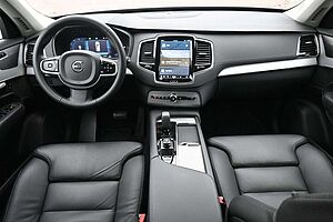 Volvo  T8RCBright*PANO*LUFT*360°*AHK* KEIN MIETWAG