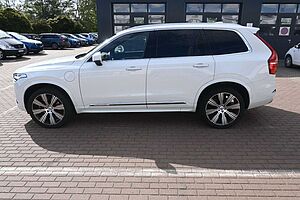 Volvo  T8 Inscript. PHEV AWD*H&K*RFK*PANO*STHZG*