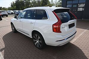 Volvo  T8 Inscript. PHEV AWD*H&K*RFK*PANO*STHZG*