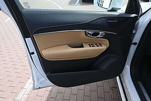 Volvo  T8 Inscript. PHEV AWD*H&K*RFK*PANO*STHZG*