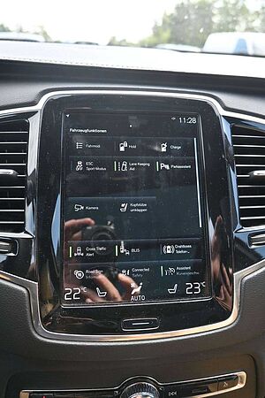 Volvo  T8 Inscript. PHEV AWD*H&K*RFK*PANO*STHZG*