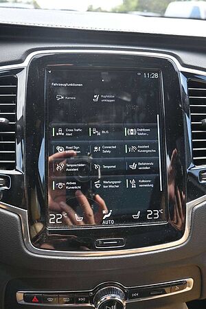 Volvo  T8 Inscript. PHEV AWD*H&K*RFK*PANO*STHZG*