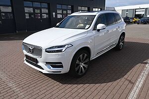 Volvo  T8 Inscript. PHEV AWD*H&K*RFK*PANO*STHZG*