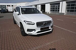 Volvo  T8 Inscript. PHEV AWD*H&K*RFK*PANO*STHZG*