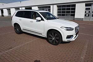 Volvo  T8 Inscript. PHEV AWD*H&K*RFK*PANO*STHZG*