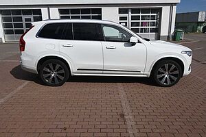 Volvo  T8 Inscript. PHEV AWD*H&K*RFK*PANO*STHZG*
