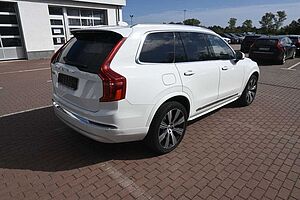 Volvo  T8 Inscript. PHEV AWD*H&K*RFK*PANO*STHZG*