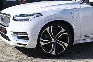 Volvo  Ultimate Bright T8 PHEV AWD*B&W*MASS*LUFT*