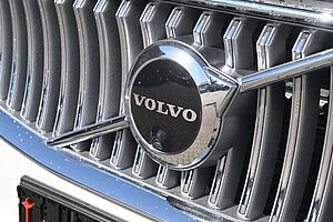 Volvo  Ultimate Bright T8 PHEV AWD*B&W*MASS*LUFT*
