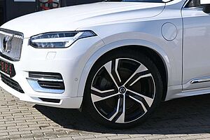 Volvo  Ultimate Bright T8 PHEV AWD*B&W*MASS*LUFT*