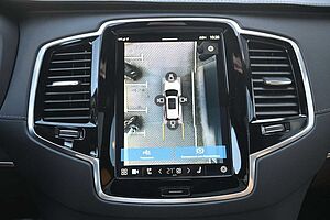 Volvo  Ultimate Bright T8 PHEV AWD*B&W*MASS*LUFT*