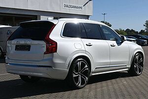 Volvo  Ultimate Bright T8 PHEV AWD*B&W*MASS*LUFT*