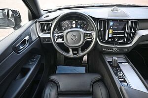 Volvo  B5 D AWD R-Design*360°*HuD*LUFT*ACC*AHK