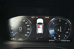Volvo  B5 D AWD R-Design*360°*HuD*LUFT*ACC*AHK
