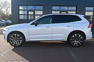 Volvo  R Design PHEV MAPS*Luft*B&W*STHZG*HUD*