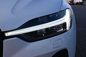 Volvo  R Design PHEV MAPS*Luft*B&W*STHZG*HUD*