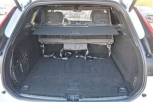 Volvo  R Design PHEV MAPS*Luft*B&W*STHZG*HUD*