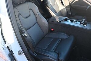Volvo  R Design PHEV MAPS*Luft*B&W*STHZG*HUD*